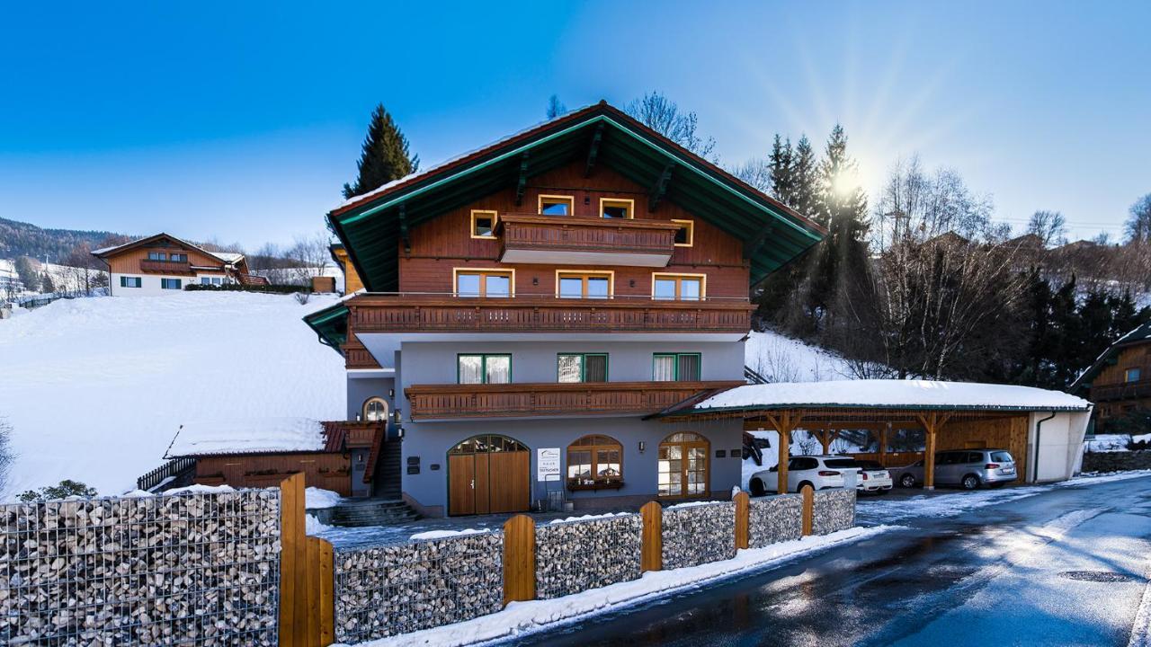 Haus Michael Tritscher Apartamento *