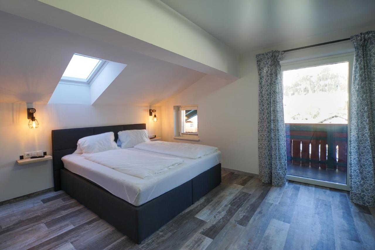Haus Michael Tritscher * Schladming