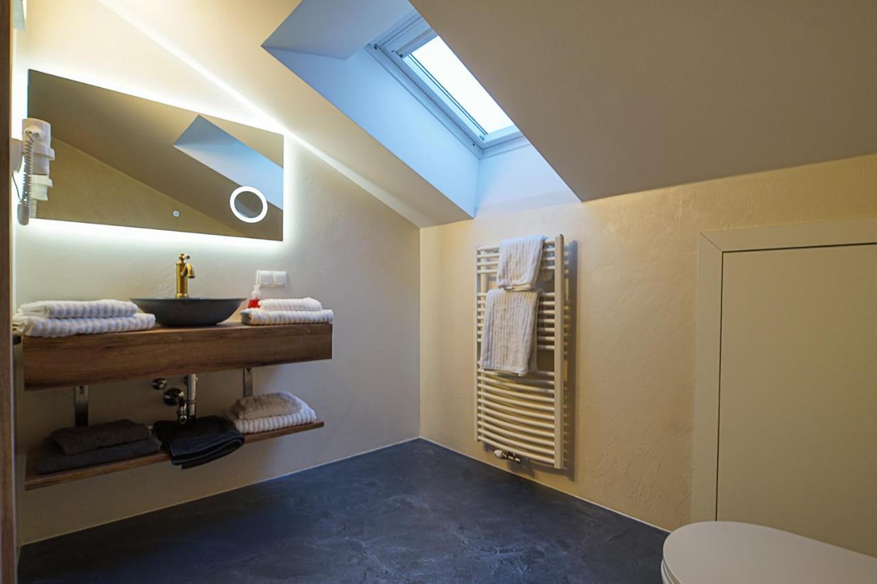 Apartamento Haus Michael Tritscher *
